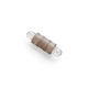 MIVARDI - Method Feeder set QMR Flat L 30 g + 40 g + 50 g + Formička