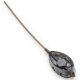 MIVARDI - Method Feeder set QMR Flat L Long 30 g + 40 g + 50 g + Formička