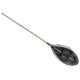 MIVARDI - Method Feeder set QMR Flat L Long 30 g + 40 g + 50 g + Formička