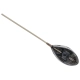 MIVARDI - Method Feeder set QMR Flat L Long 30 g + 40 g + 50 g + Formička