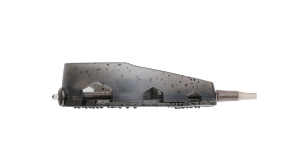 MIVARDI - Method Feeder set QMR Flat XL 50 g + 60 g + Formička