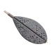 MIVARDI - Method Feeder set QMR Flat XL 50 g + 60 g + Formička