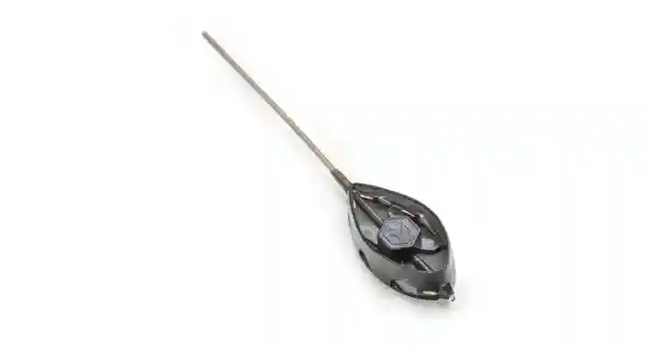 MIVARDI - Method Feeder set QMR Flat XL Long 50 g + 60 g + Formička