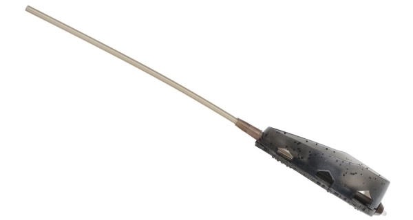 MIVARDI - Method Feeder set QMR Flat XL Long 50 g + 60 g + Formička