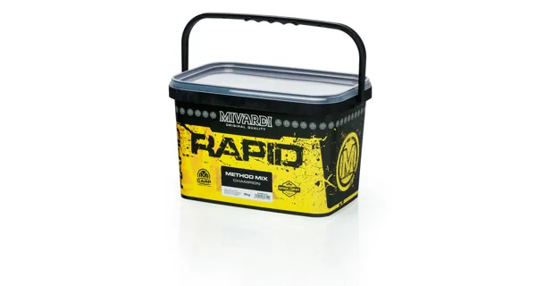 MIVARDI - Method mix Rapid Champion 3 kg