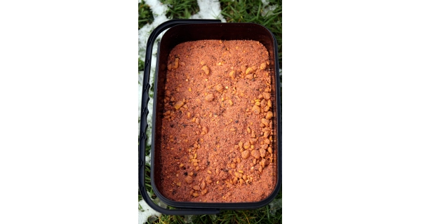 MIVARDI - Method mix Rapid Excellent 3 kg