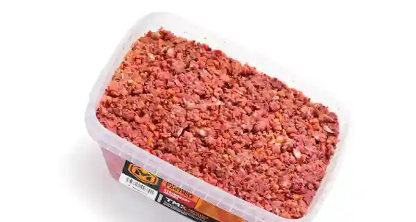 MIVARDI - Method partikel Jahoda 1 kg