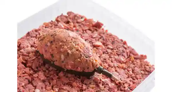 MIVARDI - Method partikel Jahoda 1 kg