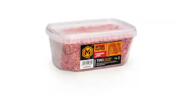 MIVARDI - Method partikel Jahoda 1 kg