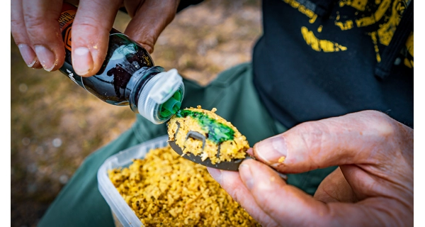 MIVARDI - Method partikel Jahoda 1 kg