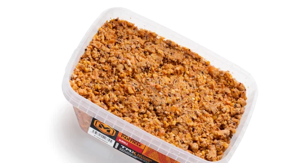 MIVARDI - Method partikel Krill 1 kg