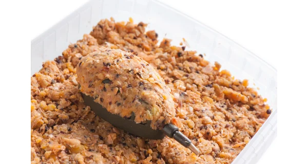 MIVARDI - Method partikel Krill 1 kg