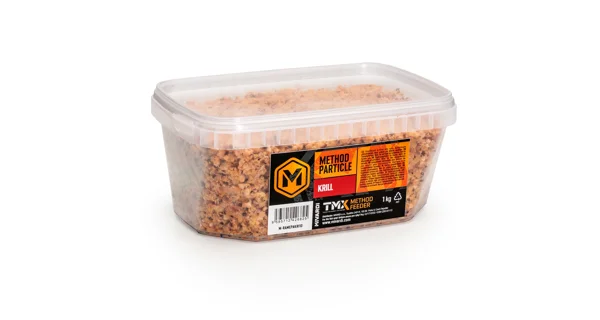 MIVARDI - Method partikel Krill 1 kg
