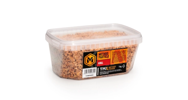MIVARDI - Method partikel Krill 1 kg
