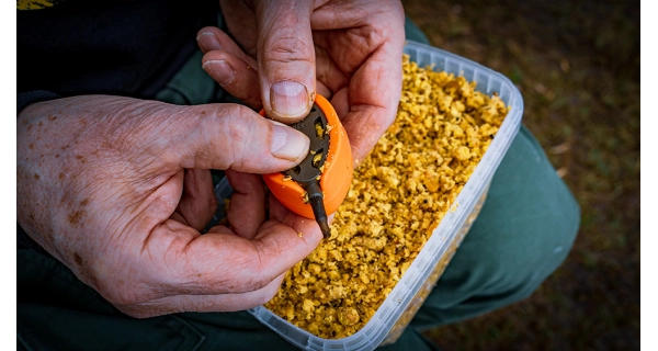 MIVARDI - Method partikel Krill 1 kg