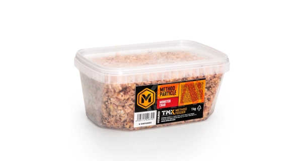 MIVARDI - Method partikel Monster Crab 1 kg