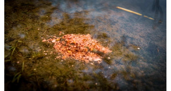 MIVARDI - Method partikel Monster Crab 1 kg