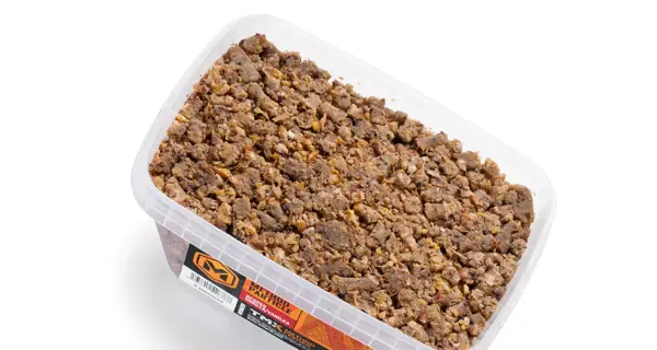 MIVARDI - Method partikel Scopex Vanilka 1 kg