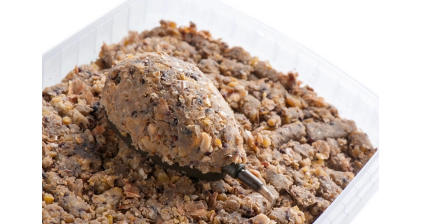 MIVARDI - Method partikel Scopex Vanilka 1 kg
