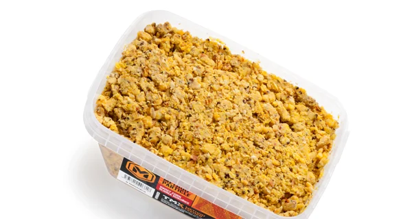 MIVARDI - Method partikel Sladká kukurica 1 kg