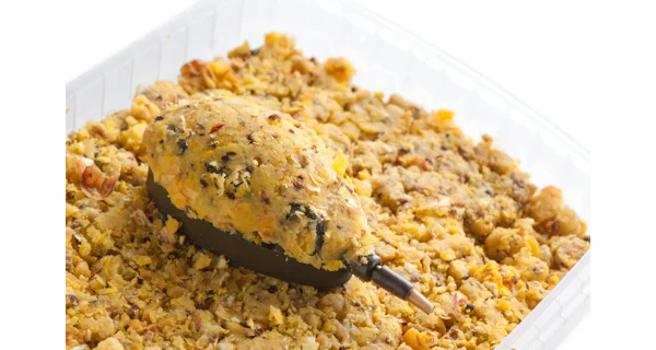 MIVARDI - Method partikel Sladká kukurica 1 kg