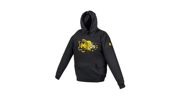 MIVARDI - Mikina MC Team Y20 Limited veľ. 3XL
