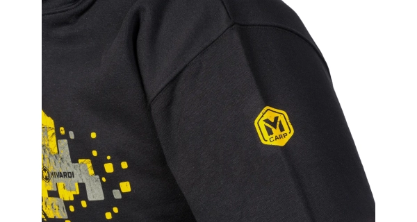 MIVARDI - Mikina MC Team Y20 Limited veľ. 4XL