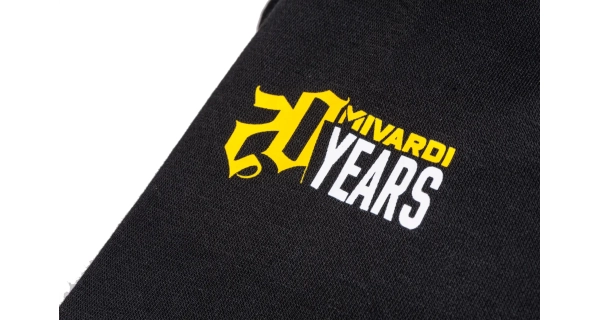 MIVARDI - Mikina MC Team Y20 Limited veľ. 4XL