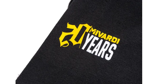MIVARDI - Mikina MC Team Y20 Limited veľ. XL