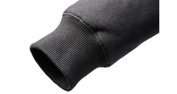 MIVARDI - Mikina s kapucňou MC Team - M