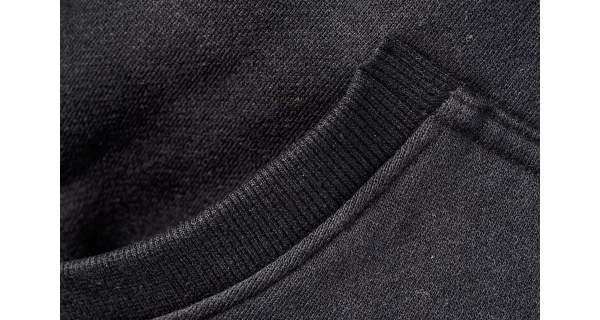 MIVARDI - Mikina s kapucňou MC Team - M