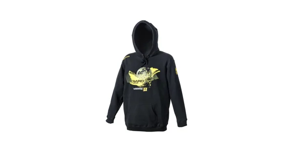 MIVARDI - Mikina S kapucňou MCW Hardcore Kids - 120 cm