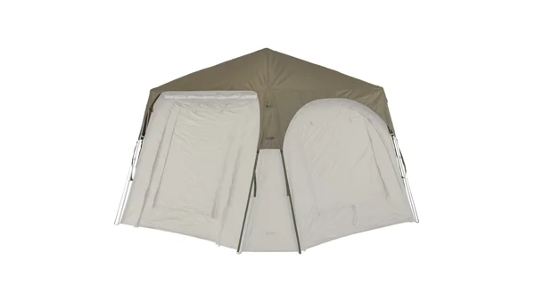 MIVARDI - Mini prehoz k prístrešku Base Camp XXL