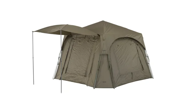 MIVARDI - Mini prehoz k prístrešku Base Camp XXL