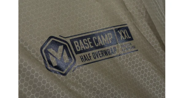 MIVARDI - Mini prehoz k prístrešku Base Camp XXL