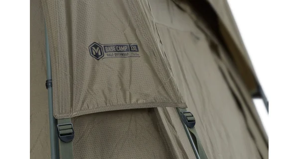 MIVARDI - Mini prehoz k prístrešku Base Camp XXL