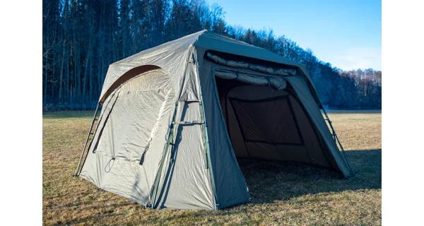 MIVARDI - Mini prehoz k prístrešku Base Camp XXL