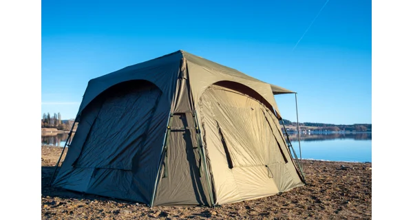 MIVARDI - Mini prehoz k prístrešku Base Camp XXL