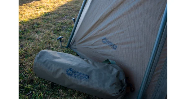MIVARDI - Mini prehoz k prístrešku Base Camp XXL