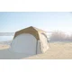 MIVARDI - Mini prehoz k prístrešku Base Camp XXL