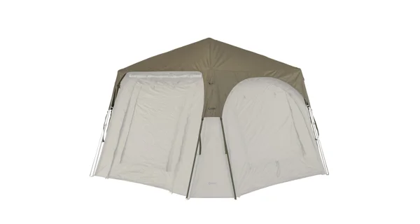 MIVARDI - Mini prehoz k prístrešku Base Camp XXL