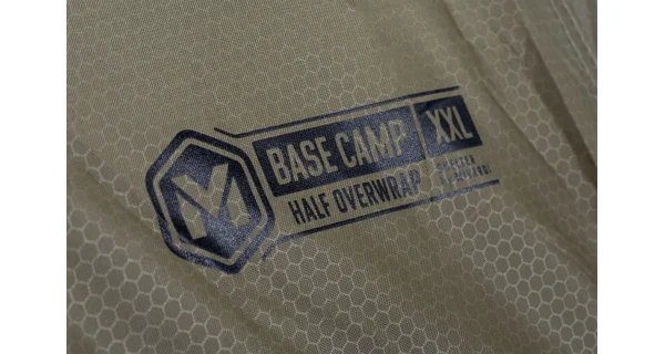 MIVARDI - Mini prehoz k prístrešku Base Camp XXL