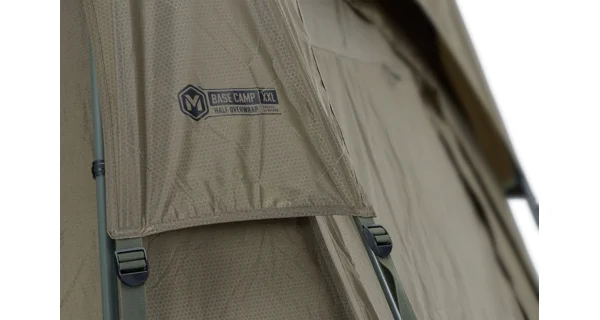 MIVARDI - Mini prehoz k prístrešku Base Camp XXL