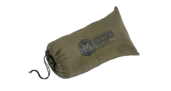 MIVARDI - Mini prikrývka na bivak Entrix XL
