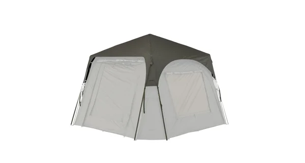 MIVARDI - Mini prikrývka na prístrešok Base Camp Xtreme XXL