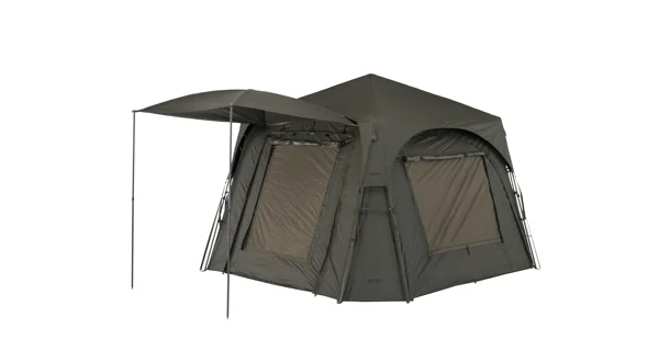 MIVARDI - Mini prikrývka na prístrešok Base Camp Xtreme XXL