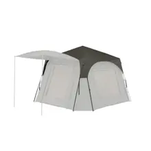 MIVARDI - Mini prikrývka na prístrešok Base Camp Xtreme XXL
