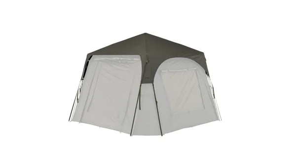 MIVARDI - Mini prikrývka na prístrešok Base Camp Xtreme XXL