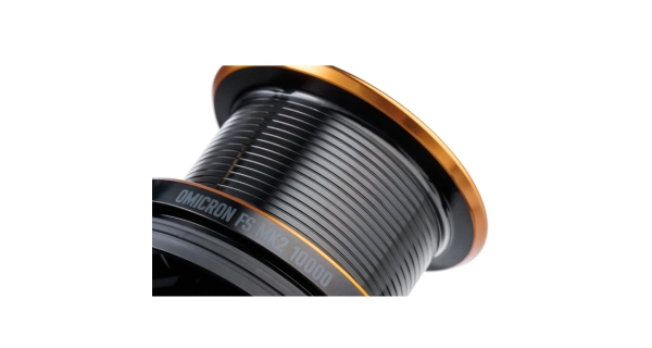 MIVARDI - Náhradná cievka Omicron FS MK2 10000