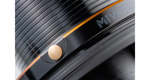 MIVARDI - Náhradná cievka Omicron FS MK2 12000